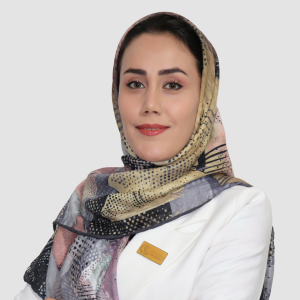 فاطمه فولادوند منصوری